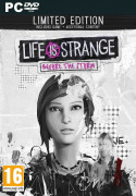 Life is Strange: Before the Storm Limited Edition 