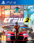 The Crew 2 