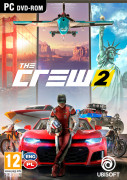 The Crew 2 