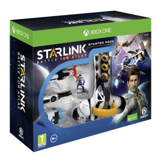 Starlink: Battle for Atlas Starter Pack Xbox One