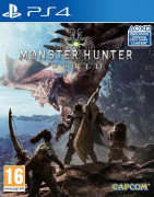 Monster Hunter: World 