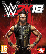 WWE 2K18 