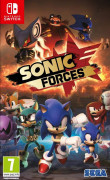 Sonic Forces