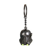 Star Wars - Death Trooper keychain 