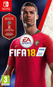 FIFA 18 