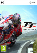 TT Isle of Man 