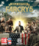 Far Cry 5 Gold Edition 