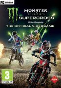 Monster Energy Supercross 