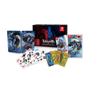 Bayonetta 2 Limited Edition 