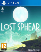 Lost Sphear 