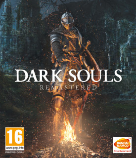 Dark Souls Remastered Xbox One