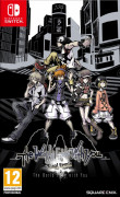 The World Ends with You -Final Remix- 