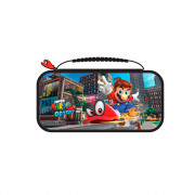 Nintendo Switch husă model Super Mario Odyssey  (BigBen) 