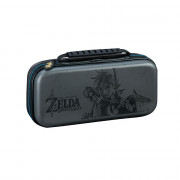 Nintendo Switch Zelda tok (szurke) (BigBen) 