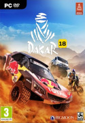 DAKAR 18 