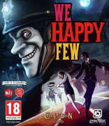 We Happy Few 