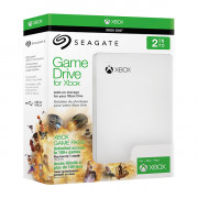 Seagate Game Drive for Xbox 2TB - Alb (STEA2000417) 