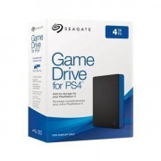 Seagate Game Drive for PS4 4TB - Negru (STGD4000400) 