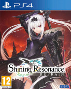 Shining Resonance Refrain 