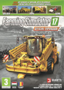 Farming Simulator 17 Official Expansion 2 