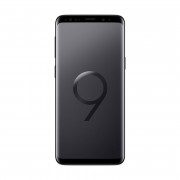 Samsung SM-G960 Galaxy S9 Dual SIM Black 