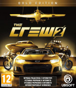 The Crew 2 Gold Edition 