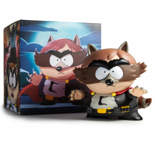 South Park The Fractured But Whole The Coon Figure (large) Cadouri