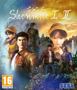 Shenmue I & II 