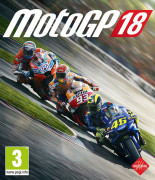 MotoGP 18 