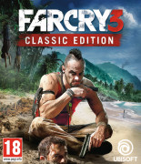 Far Cry 3 Classic Edition 