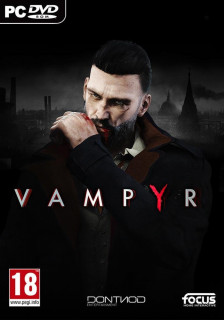 Vampyr PC