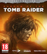 Shadow of the Tomb Raider Croft Edition 