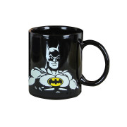 DC Comics Batman Heat Change Mug V2 - Travel mug - Good Loot 