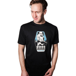 Star Wars Empire - T-shirt - Good Loot (M) Cadouri