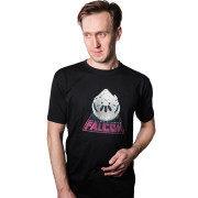 Star Wars Falcon - T-shirt - Good Loot (M) 