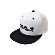 Star Wars Japan Style Snapback - hat - Good Loot 