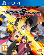 Naruto to Boruto: Shinobi Striker 