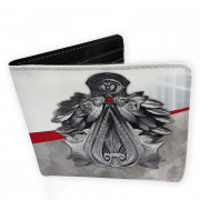 ASSASSIN´S CREED - Wallet "Ezio" - Vinyl 