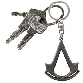 ASSASSIN´S CREED - Keychain 3D "Crest" Cadouri