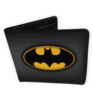 DC COMICS - Wallet "Batman suit" - Vinyl Cadouri