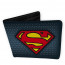 DC COMICS - Wallet "Superman suit" - Vinyl thumbnail