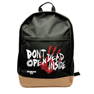 THE WALKING DEAD - Backpack "Dead Inside" Cadouri