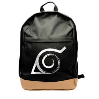 NARUTO SHIPPUDEN - Backpack "Konoha" Cadouri