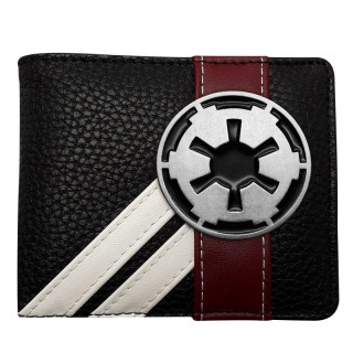 STAR WARS - Premium Wallet "Empire" Cadouri