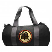 DRAGON BALL - Sport bag "DBZ/ Kame Symbol" 