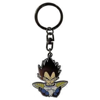 DRAGON BALL - Keychain "DBZ/ Vegeta" Cadouri