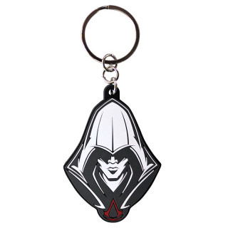 ASSASSIN´S CREED - Keychain PVC "Assassin" Cadouri