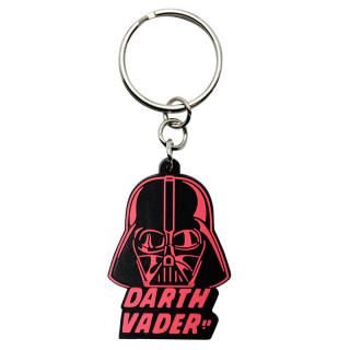 STAR WARS - Keychain PVC "Darth Vader" Cadouri