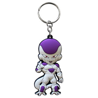 DRAGON BALL - Keychain PVC "DBZ/Freeza" Cadouri