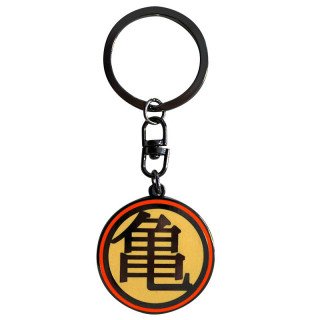 DRAGON BALL - Keychain "DBZ/ Kame Symbol" Cadouri